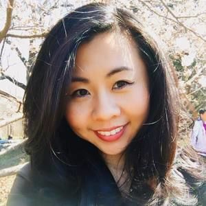 Meet your Posher, Kay